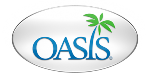 oasis logo